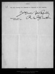 Letter from R[obert] U[nderwood] Johnson to John Muir, 1895 Jan 2. by R[obert] U[nderwood] Johnson