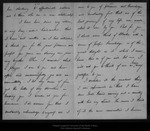 Letter from W[illiam] M. Canby to John Muir, 1897 Oct 24. by W[illiam] M. Canby