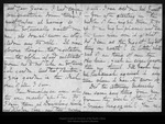 Letter from Eliza Ruhamah Scidmore to John Muir, 1895 Sep 16. by Eliza Ruhamah Scidmore