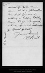 Letter from C[larence] C[lough] Buel to John Muir, 1894 Dec 20. by C[larence] C[lough] Buel