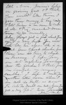 Letter from John Muir to [Annie] Wanda & Helen [Muir], 1896 jun 11. by John Muir