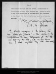 Letter from R[obert] U[nderwood] Johnson to John Muir, 1895 May 14. by Robert Underwood Johnson
