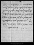Letter from Galen Clark to [Jeanne C.] Carr, 1894 Dec 3. by Galen Clark