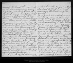 Letter from Annie L. [Muir] to Wanda & Helen [Muir], [ca. 1895] May 30 . by Annie L. [Muir]