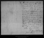 Letter from Edward R. Taylor to John Muir, 1897 Dec 10. by Edward R. Taylor