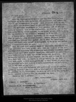 Letter from Lydia Ely [et al.] to John Muir, 1897 Dec 10. by Lydia Ely [et al.]