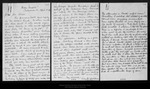 Letter from Lucy M. Washburn to John Muir, 1895 Apr 18. by Lucy M. Washburn