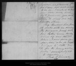 Letter from Annie K. Bidwell to John Muir, 1894 Nov 27. by Annie K. Bidwell