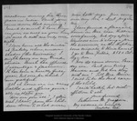 Letter from Katharine M[errill] Graydon to John Muir, 1894 May 2. by Katharine M[errill] Graydon
