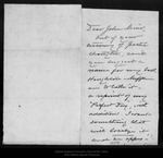 Letter from Ina C[oolbrith] to John Muir, 1895 Apr 29. by Ina C[oolbrith]