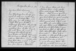 Letter from Sarah M[uir] Galloway to Emma [Muir], 1896 Nov 4. by Sarah M[uir] Galloway