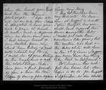 Letter from Susan M. Gilroy to [John Muir], 1894 Jun 7. by Susan M. Gilroy