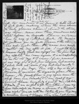 Letter from John Muir to Louie [Strentzel Muir], 1895 Sep 1. by John Muir