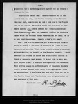 Letter from R[obert] U[nderwood] to John Muir, 1896 Jan 9. by R[obert] U[nderwood]