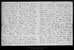 Letter from John Turnbull to John Muir, 1894 Dec 23. by John Turnbull