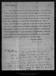 Letter from C[harles] S. Sargent to John Muir, 1897 Feb 16. by Charles Sprague Sargent