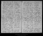 Letter from Celia J. Galloway to John Muir, 1894 Jan 18. by Celia J. Galloway