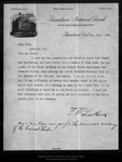 Letter from T[heodore] P. Lukens to John Muir, 1896 Dec 22. by Theodore P. Lukens