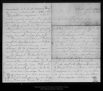 Letter from Louie [Strentzel] Muir to [John Muir], 1896 Jun 12. by Louie [Strentzel] Muir