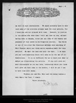 Letter from A[lexander] W. Drake to John Muir, 1895 Jan 4. by A[lexander] W. Drake