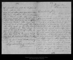 Letter from Joanna [Muir Brown] to [John Muir], 1894 Dec 9. by Joanna [Muir Brown]