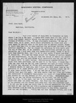 Letter from Edwin H. Abbot to John Muir, 1897 Jan 29. by Edwin H. Abbot