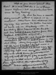 Letter from James Davie Butler to John Muir, 1897 Jun 1. by James Davie Butler