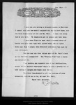 Letter from A[lexander] W. Drake to [Louie Strentzel] Muir, 1895 Jan 17. by A[lexander] W. Drake