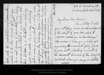 Letter from Eliza S. Hendricks to John Muir, 1895 Apr 8. by Eliza S. Hendricks