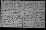 Letter from John Howitt to John Muir, 1897 May 20. by John Howitt