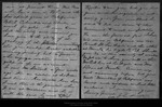 Letter from John Howitt to John Muir, 1897 May 20. by John Howitt