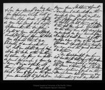 Letter from Agnes Kelly to John Muir, 1894 Dec 11. by Agnes Kelly
