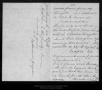 Letter from Katharine [Merrill] Graydon to John Muir, 1895 Jan 4. by Katharine [Merrill] Graydon