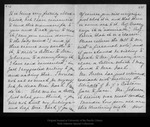 Letter from Katharine M[errill] Graydon to John Muir, 1896 Nov 23. by Katharine M[errill] Graydon