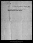 Letter from R[obert] U[nderwood] Johnson to John Muir, 1898 Nov 28. by R[obert] U[nderwood] Johnson