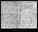 Letter from M[argaret] Hay Lunam to [John Muir], 1898 Feb 25. by M[argaret] Hay Lunam