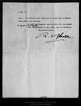 Letter from R[obert] U[nderwood] Johnson to John Muir, 1898 Jun 14. by R[obert] U[nderwood] Johnson