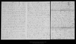Letter from Louie Wanda [Muir] to John Muir, 1898 Oct 10. by Louie Wanda [Muir]