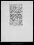 Letter from John Muir to Louie, Wanda & Helen, [1899] Jun 6. by John Muir