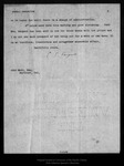 Letter from C[harles] S[prague] Sargent to John Muir, 1899 Jan 2. by Charles Sprague Sargent