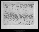 Letter from D. R. Smith to John Muir, 1898 Dec 19. by D R. Smith