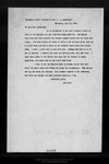 Letter from John Muir to [Alice] McChesney, 1898 Jul 15. by John Muir