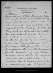 Letter from William C. Bartlett to John Muir, 1899 Jan 7. by William C. Bartlett