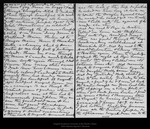 Letter from John Muir to [Annie] Wanda [Muir], 1898 Oct 28. by John Muir