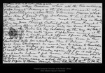 Letter from John Muir to [Annie] Wanda [Muir], 1898 Oct 28. by John Muir