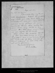 Letter from W[illiam] E. Ritter to John Muir, 1899 Sep 25. by W[illiam] E. Ritter