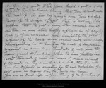 Letter from John Muir to Peter L. Trout, 1899 Mar 28. by John Muir