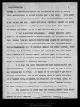 Letter from C[harles] S[prague] Sargent to John Muir, 1898 Jun 29. by Charles Sprague Sargent