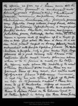 Letter from John Muir to Louie [Muir], 1899 Jul 3. by John Muir