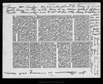 Letter from John Muir to [Charles A.] Keeler, [ca. 1899 Jul]. by John Muir